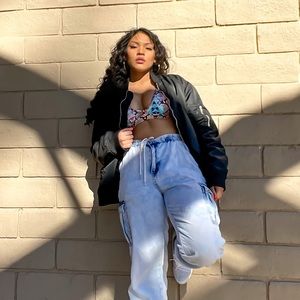 Meet your Posher, Jennessa